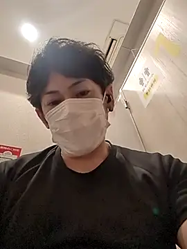 RYOTA8888888888 online show from 09/13/25, 05:57