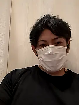 RYOTA8888888888 online show from 09/22/25, 04:42