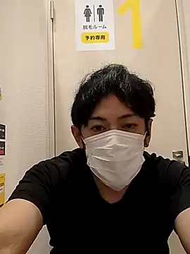 RYOTA8888888888 online show from 09/23/25, 05:16