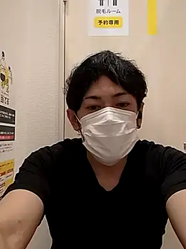 RYOTA8888888888 online show from 09/28/25, 05:51