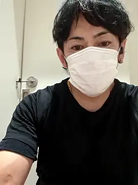 RYOTA8888888888 online show from 10/10/25, 05:23