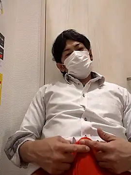 RYOTA8888888888 online show from 10/24/25, 06:04