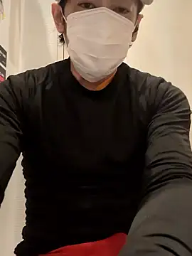 Snapshot of RYOTA8888888888 chatting on 02/15/26, 08:27 RYOTA8888888888 online show from 02/15/26, 08:27