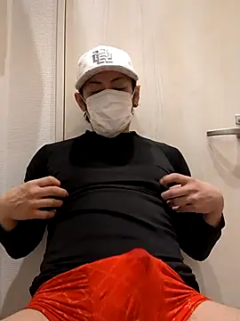 Snapshot of RYOTA8888888888 chatting on 02/22/26, 07:12 RYOTA8888888888 online show from 02/22/26, 07:12