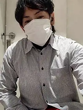 RYOTA8888888888 online show from 03/10/26, 06:02