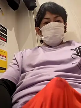 RYOTA8888888888 online show from 03/29/26, 02:17