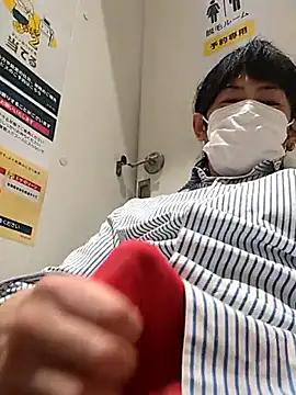 RYOTA8888888888 online show from 04/29/26, 05:30