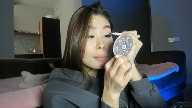 Yukisans online show from 02/27/25, 09:54