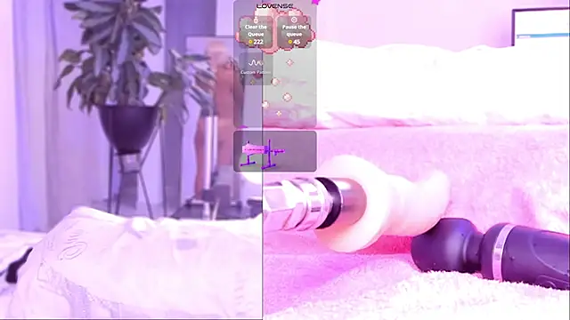 revy blacck online show from 02/08/25, 12:49