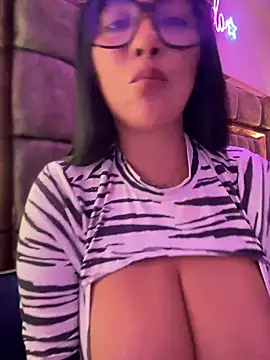 Saorii kiido online show from 02/02/25, 04:59