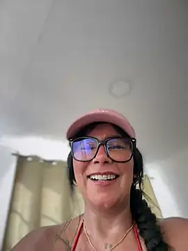 Saorii kiido online show from 02/04/25, 08:06