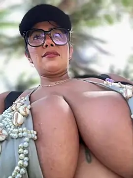 Saorii kiido online show from 02/10/25, 06:35