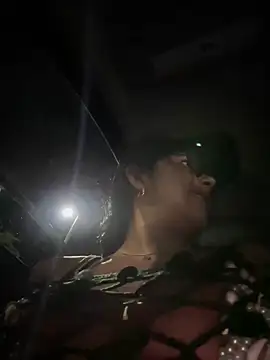 Saorii kiido online show from 02/11/25, 12:49