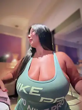 Saorii kiido online show from 09/19/25, 03:19