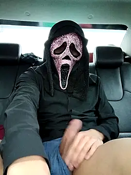 Alfrendino44 online show from 12/18/25, 09:10