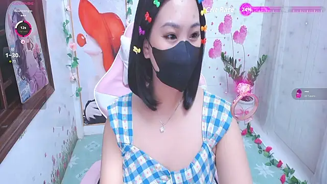 Kae Jp online show from 09/18/25, 05:37