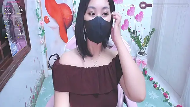 Kae Jp online show from 09/25/25, 02:21