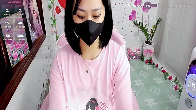 Kae Jp online show from 10/11/25, 06:28