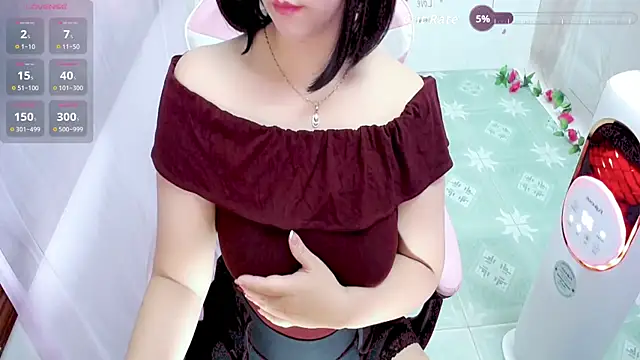 Kae Jp online show from 11/24/25, 08:41