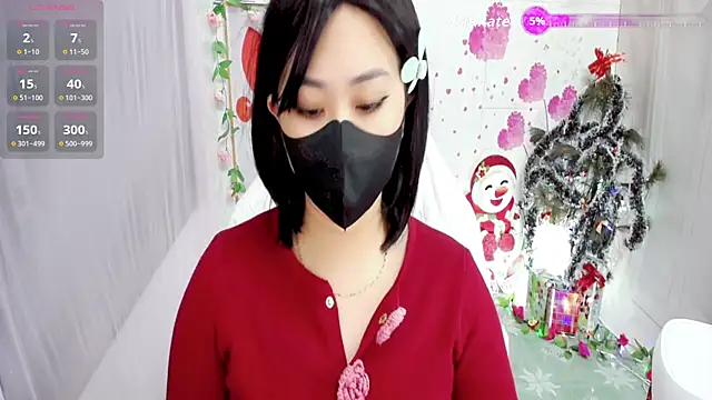 Kae Jp online show from 01/06/26, 08:01