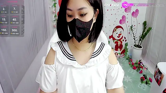 Kae Jp online show from 01/14/26, 08:36