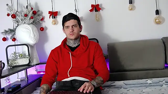 CarterCole online show from 01/03/25, 06:55