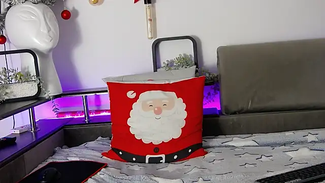 CarterCole online show from 01/03/25, 01:03