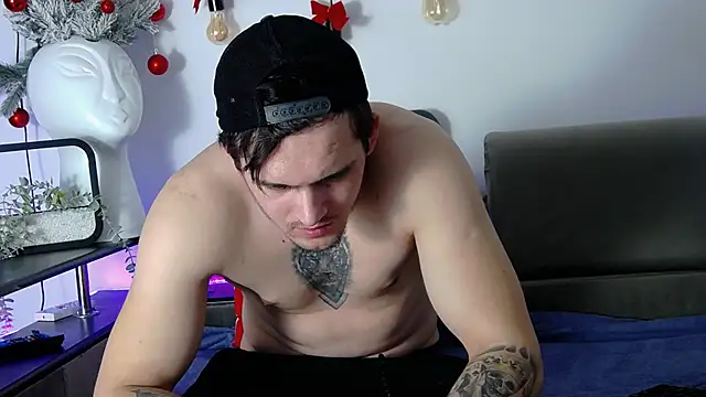 CarterCole online show from 01/05/25, 12:53