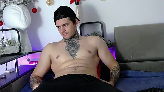 CarterCole online show from 01/05/25, 03:55