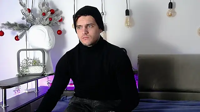 CarterCole online show from 01/10/25, 07:25