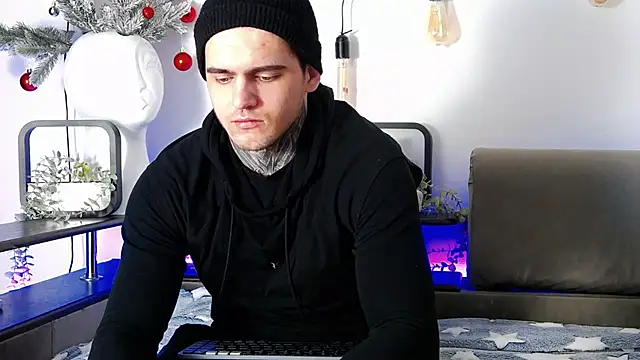 CarterCole online show from 01/16/25, 07:49