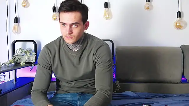 CarterCole online show from 01/18/25, 04:42