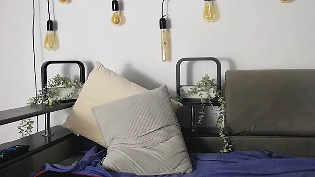 CarterCole online show from 02/02/25, 03:28