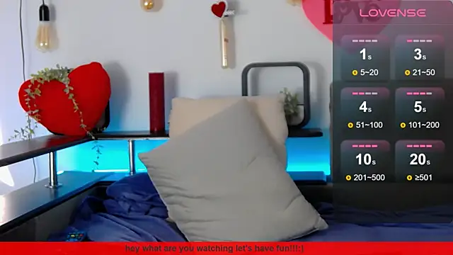 CarterCole online show from 02/10/25, 10:09