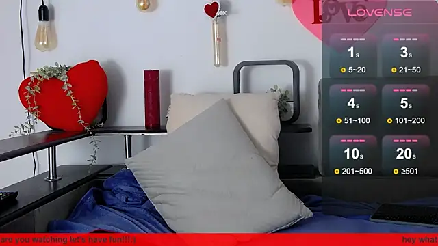 CarterCole online show from 02/10/25, 04:14