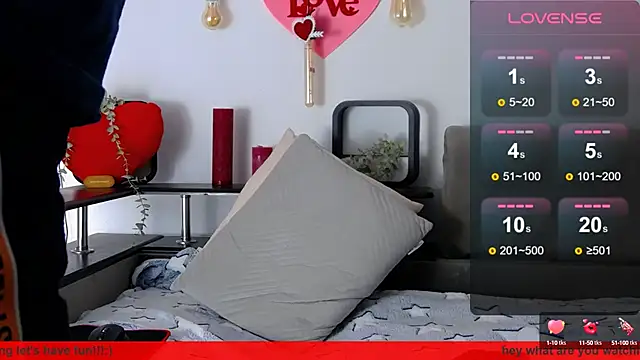 CarterCole online show from 02/17/25, 10:29