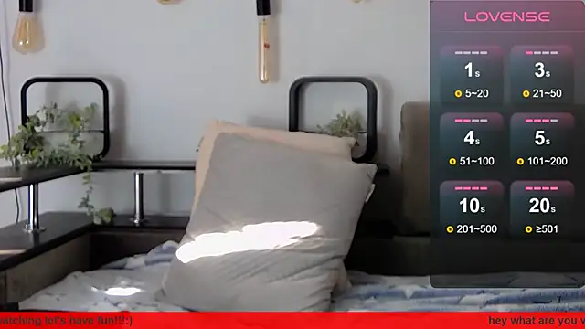 CarterCole online show from 02/21/25, 11:22