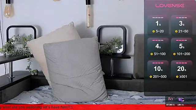 CarterCole online show from 02/21/25, 02:27