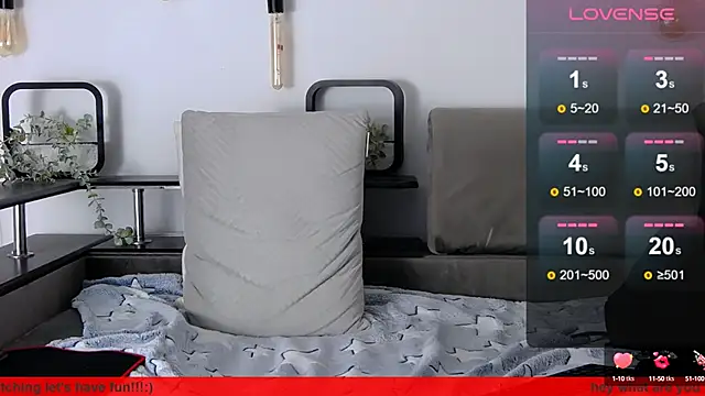 CarterCole online show from 02/23/25, 04:46