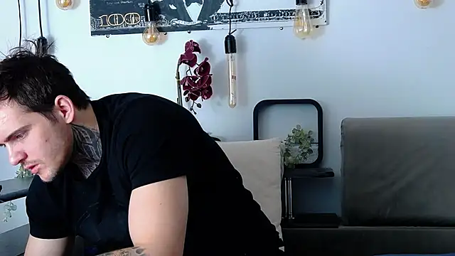 CarterCole online show from 03/01/25, 08:02