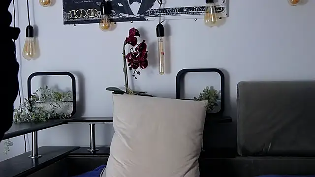 CarterCole online show from 03/01/25, 02:13