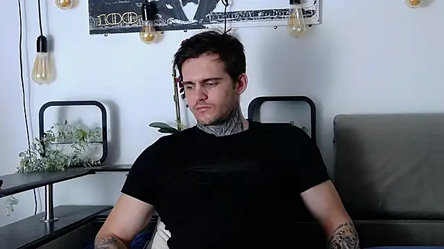 CarterCole online show from 03/01/25, 05:16