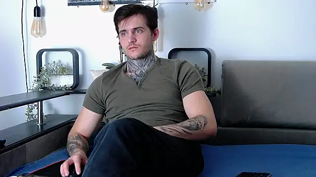 CarterCole online show from 03/09/25, 06:00