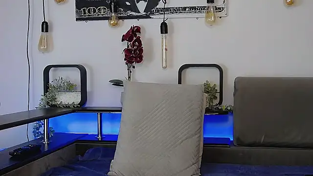 CarterCole online show from 03/13/25, 01:40