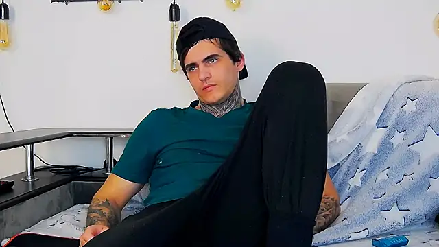 CarterCole online show from 01/06/26, 01:48