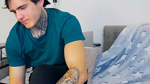 CarterCole online show from 01/07/26, 09:45