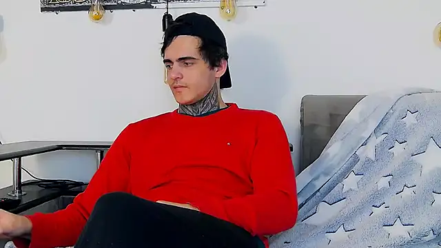 CarterCole online show from 01/08/26, 11:12