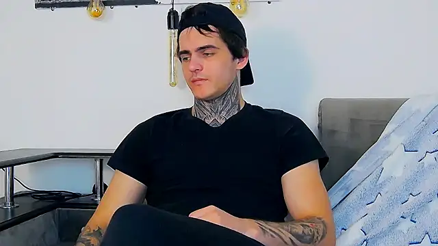 CarterCole online show from 01/12/26, 11:37