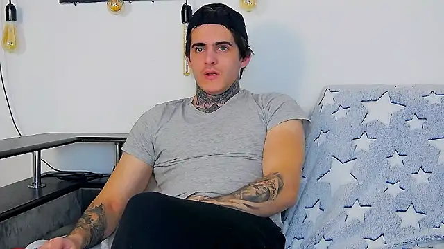 CarterCole online show from 01/14/26, 11:16