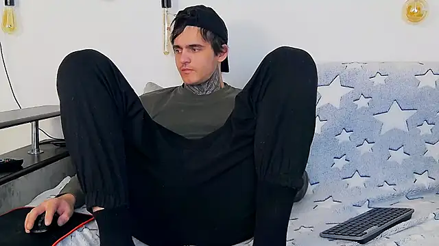 CarterCole online show from 01/15/26, 12:10